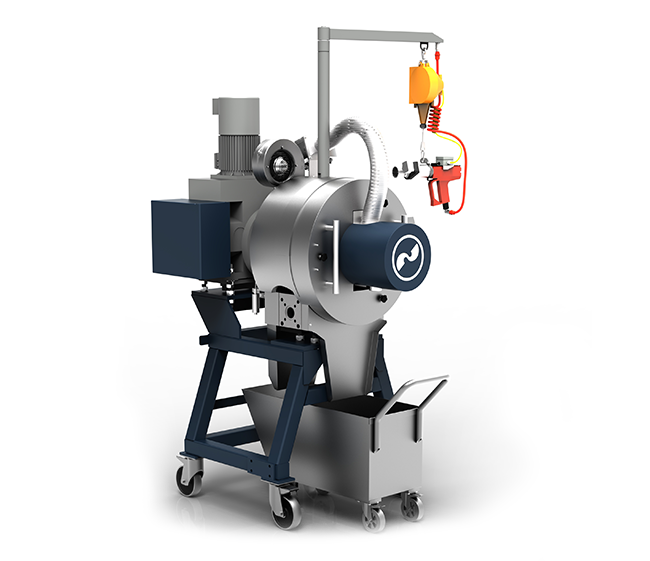 LaserFilter